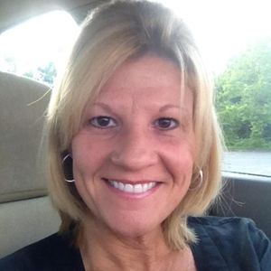 Meet your Posher, Carol